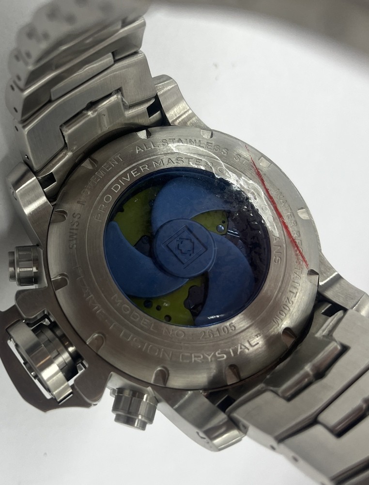 Invicta 26105