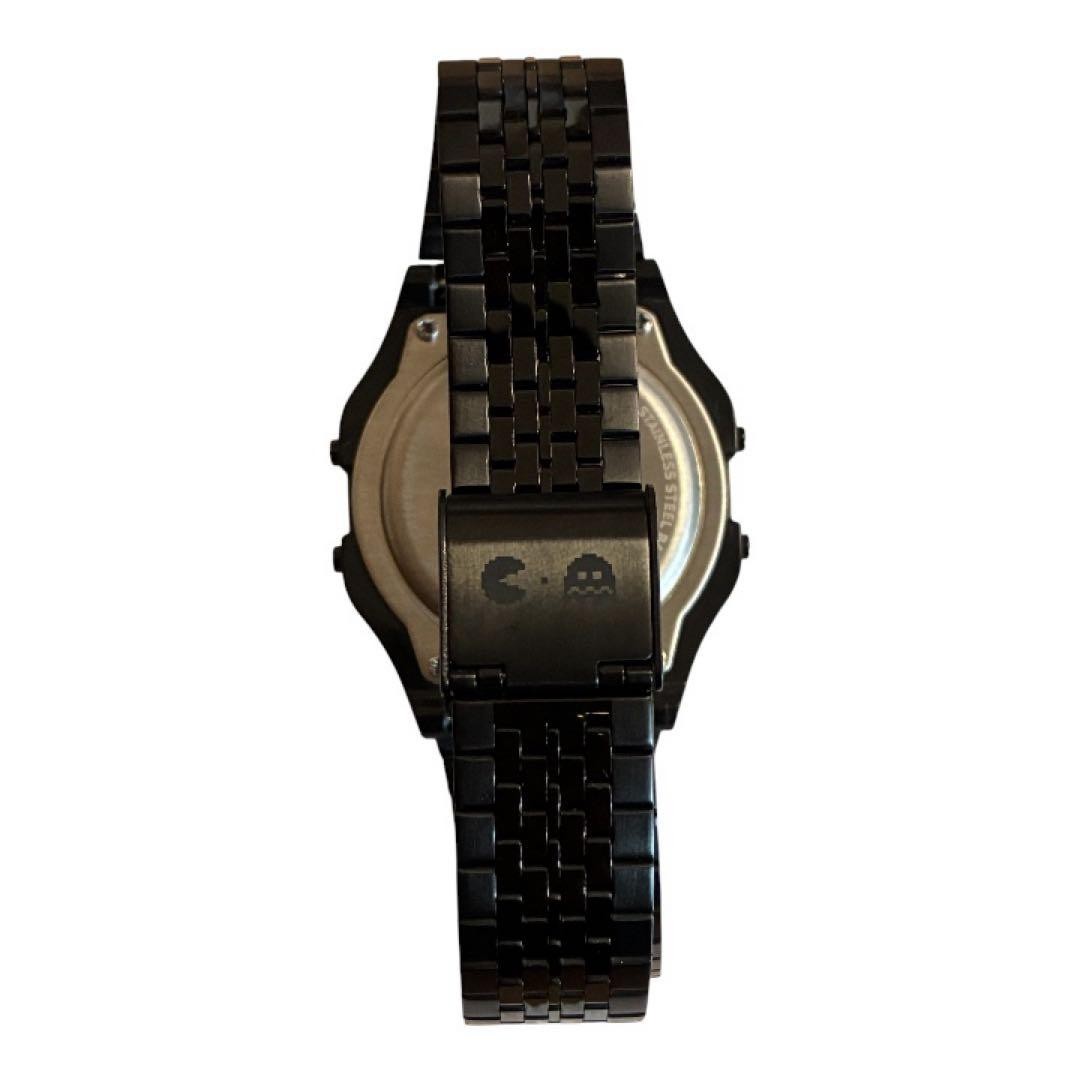 TIMEX T80 × PAC-MAN Pack Man Collaboration Watch Limited Rare
