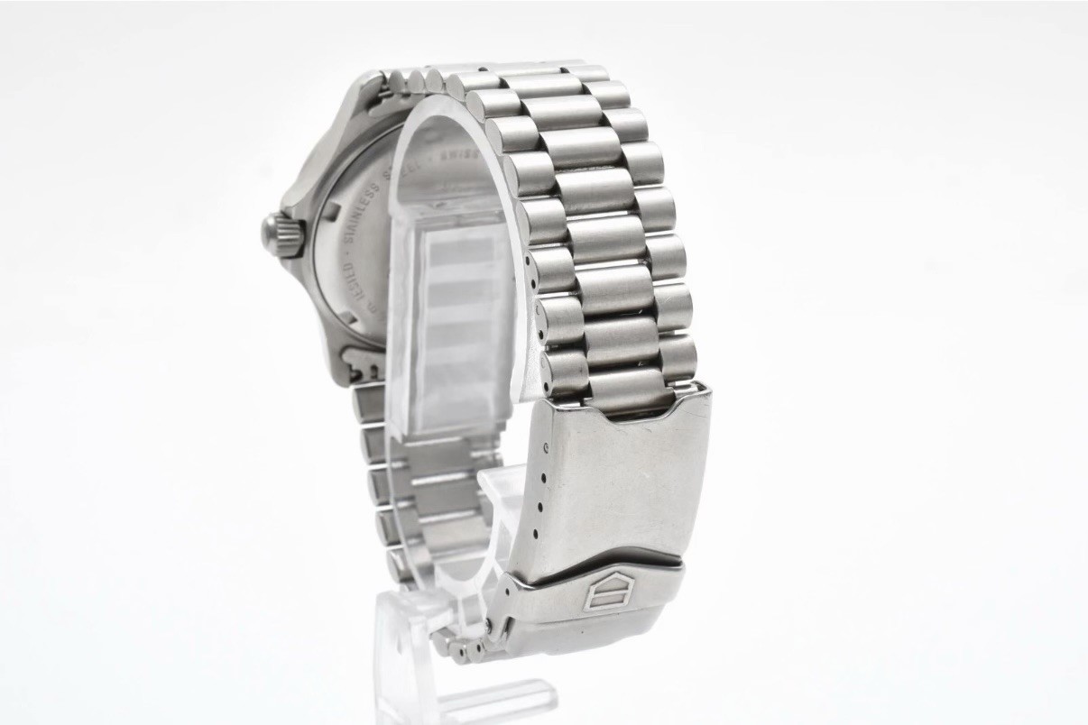 TAG Heuer 2000 962.013R