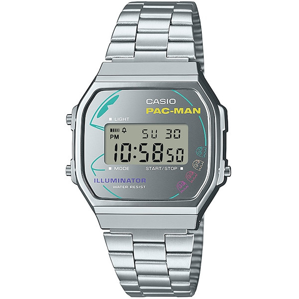 CASIO CLASSIC Series A168WEPC-7AJR Japan NEW