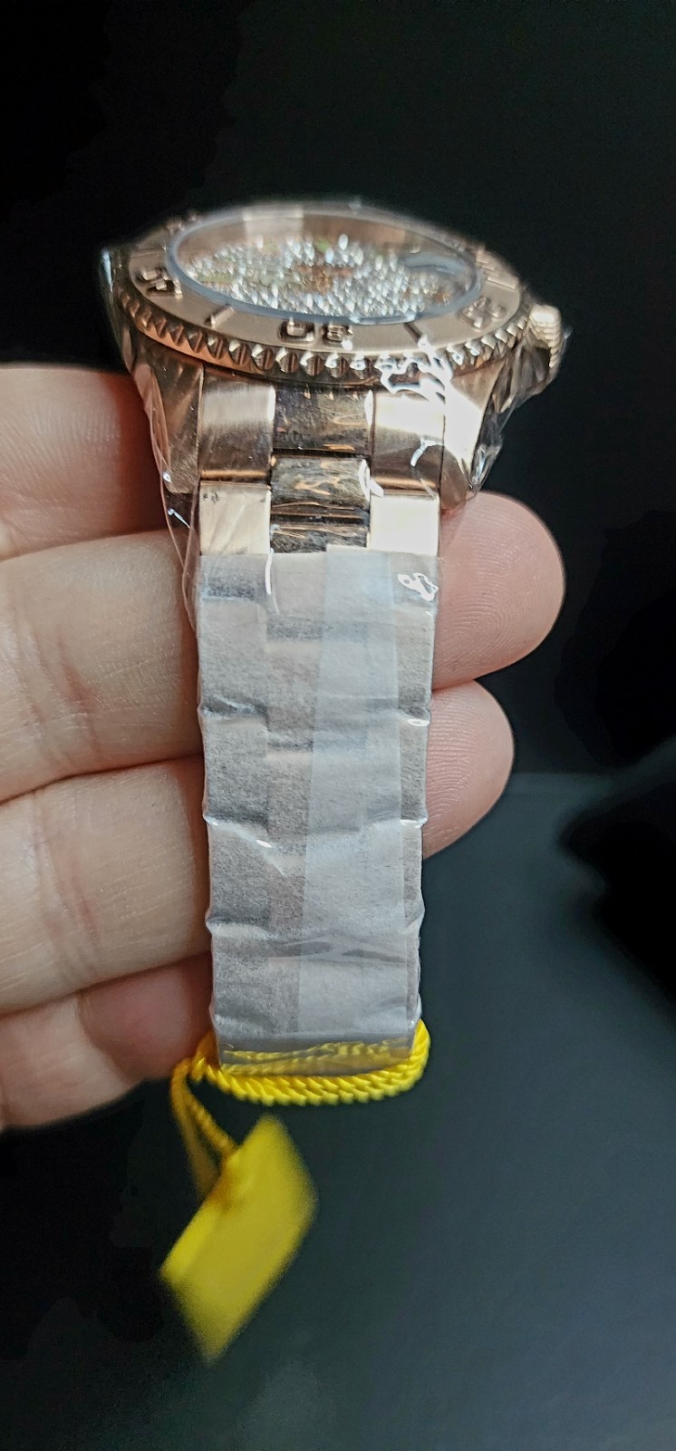 NEW Invicta AUTOMATIC (NH35A Seiko)💎Velaquest💎 FREE GIFTS SAME DAY SHIPPING