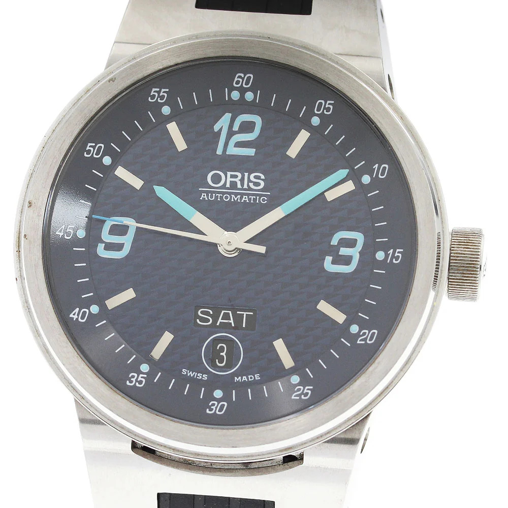 Oris Williams 7560 TO325376