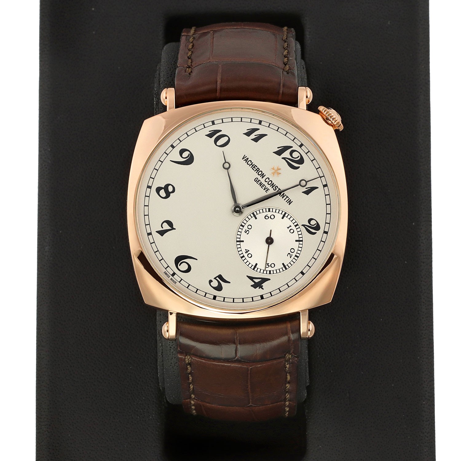Vacheron Constantin Historiques American 1921 82035/000R-9359