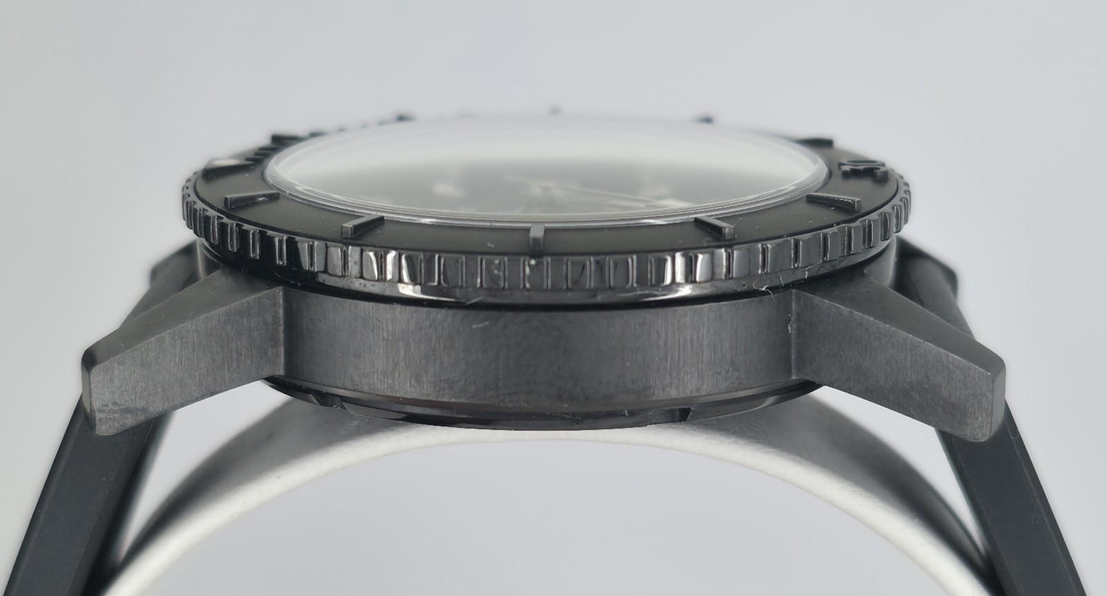 LE Zodiac Super Sea Wolf 53 Compression Automatic Watch ZO9289
