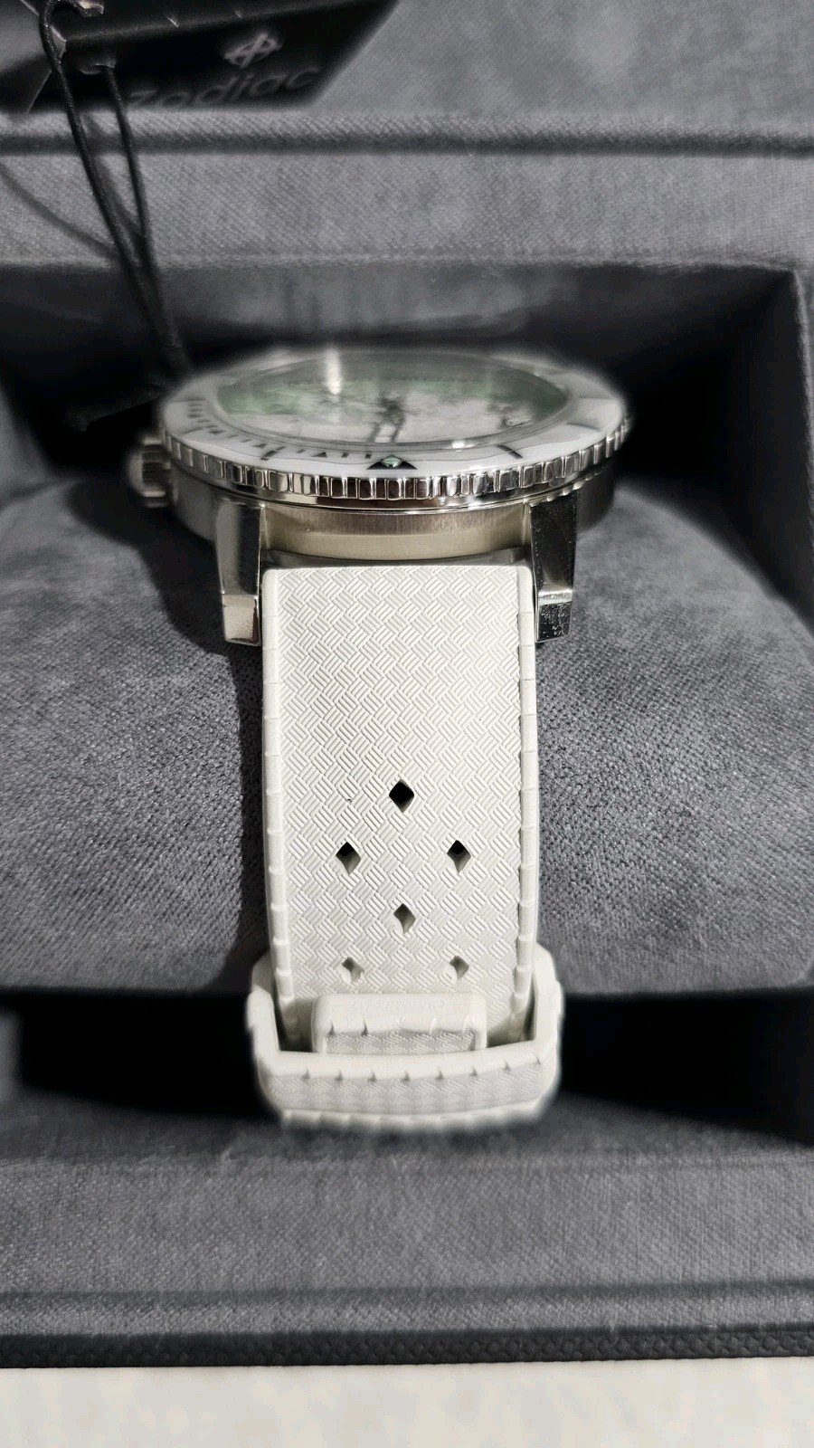 Zodiac Super Seawolf – Ref ZO9309