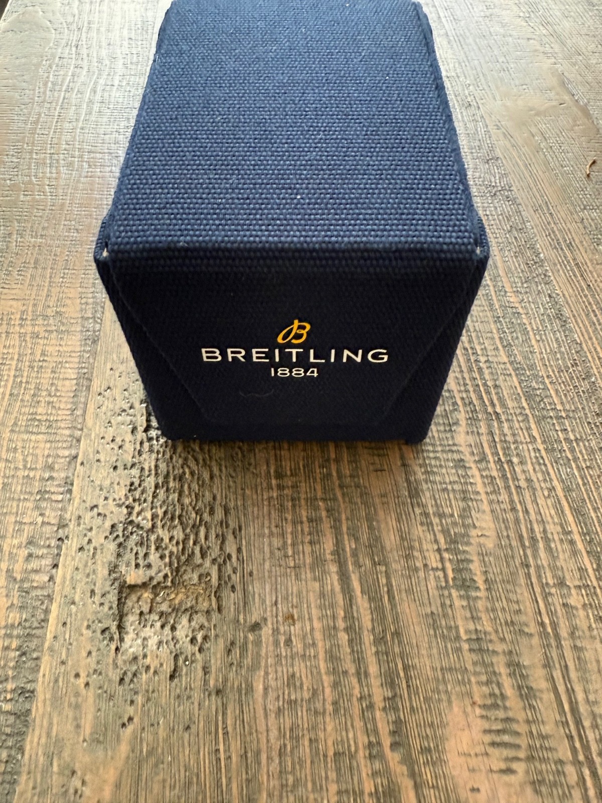 Breitling Navitimer B01 Chronograph 43, Warranty, Full set