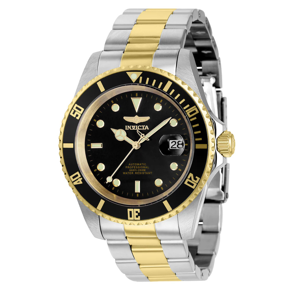 Invicta Pro Diver Bathyos Automatic Men’s Watch – 43mm