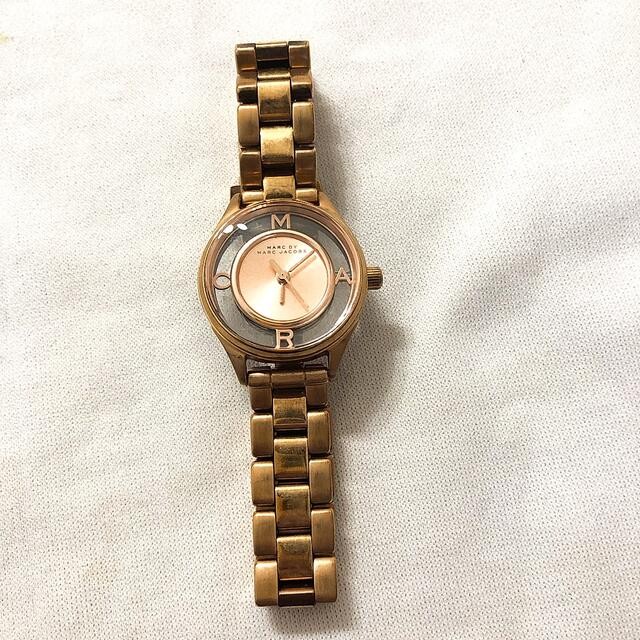 MARK Ladies Watch Marc Jacobs