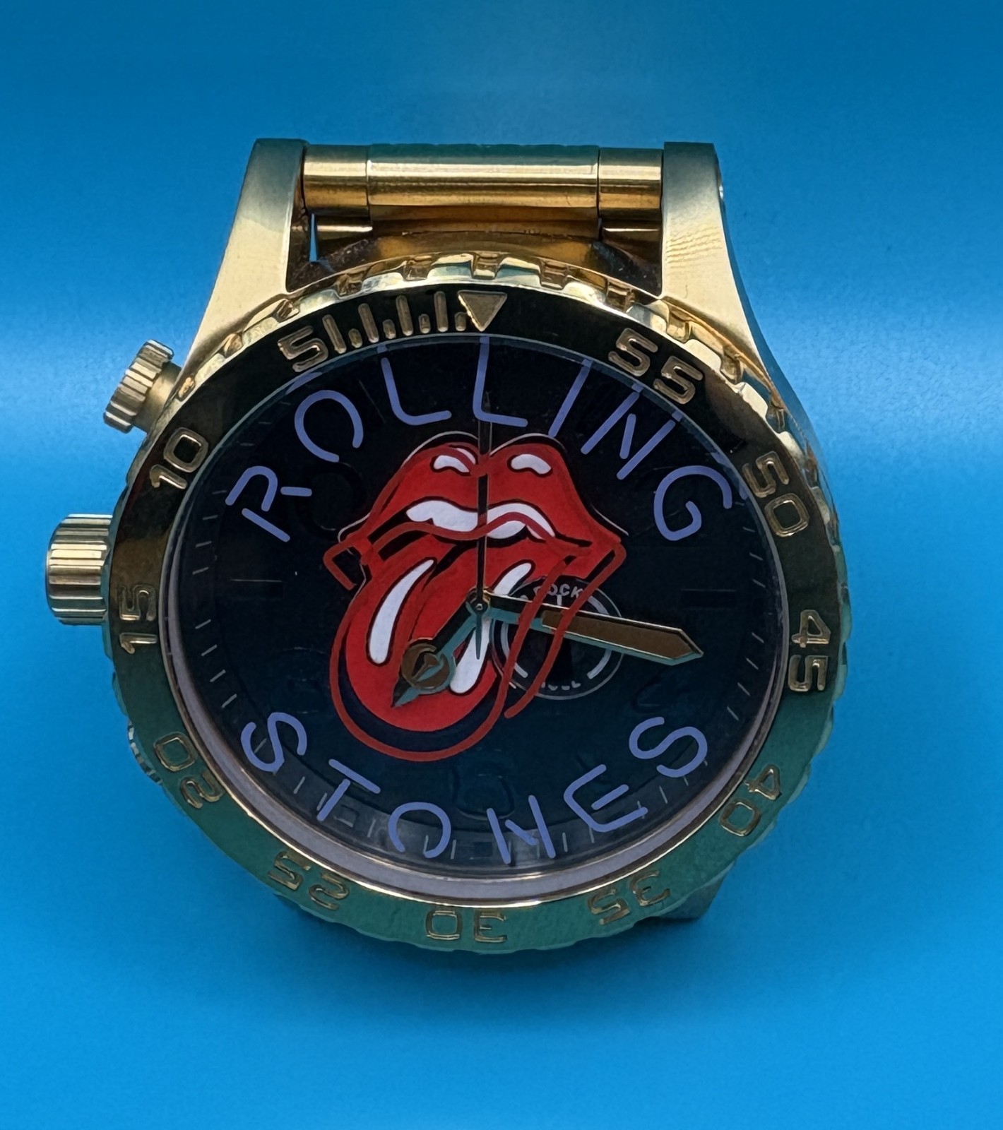 Nixon Rolling Stones Limited Edition Watch 51-30