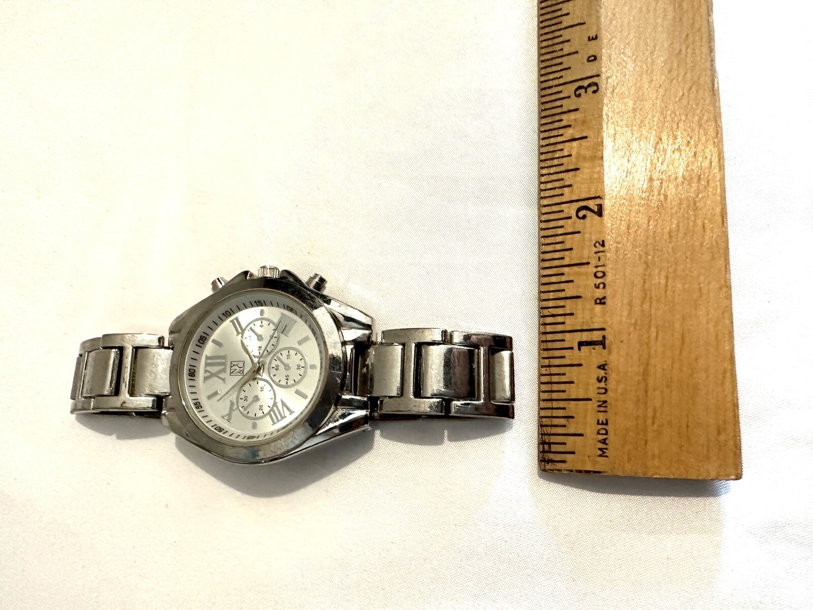 NYC watch #SR626sw