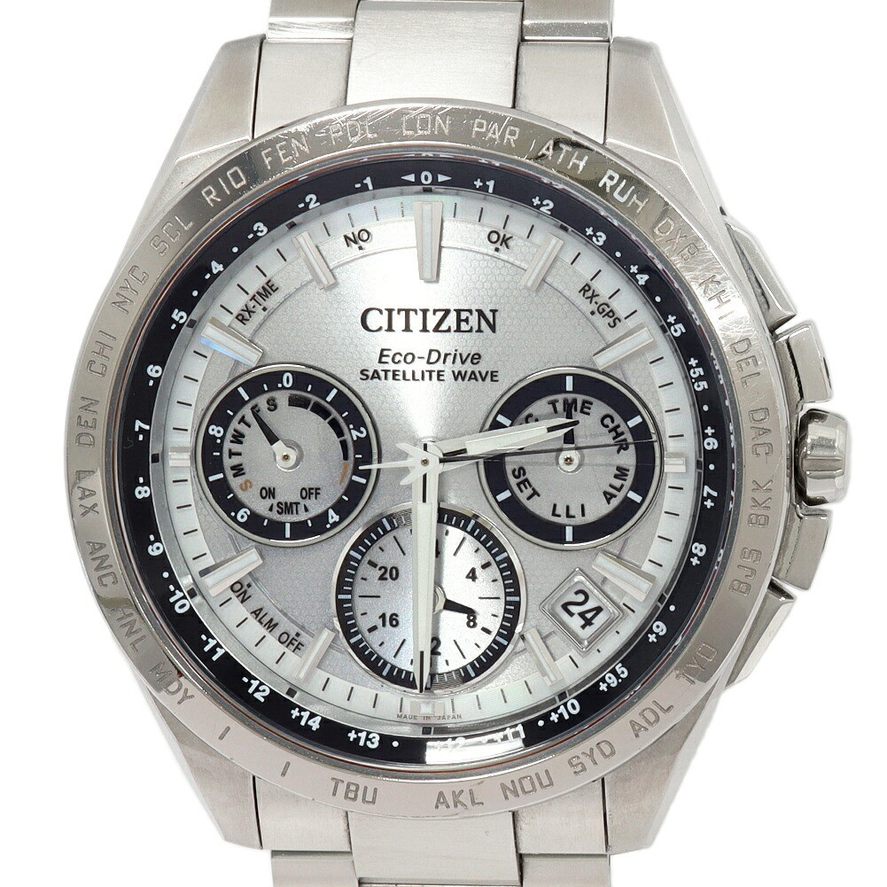 Citizen Attesa CC9010 66A F900 T021549 Men’s