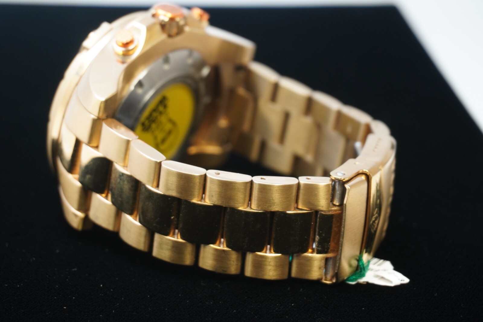 Invicta – Star Wars C-3PO – Chronograph mens watch