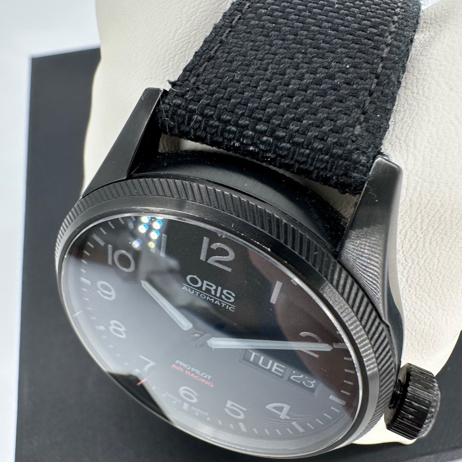 Oris ProPilot Air Racing Edition V – Pre-Owned, Full Kit, Limited to 1,000
