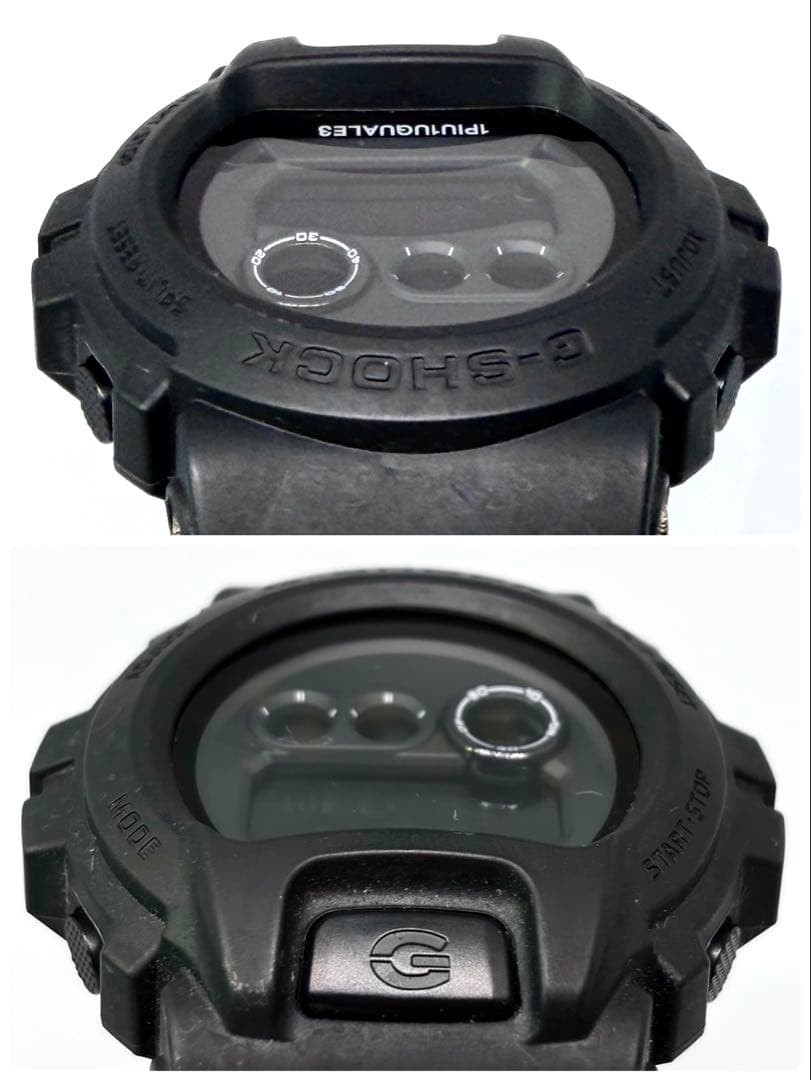 Working G SHOCK Limited Model GD X6900