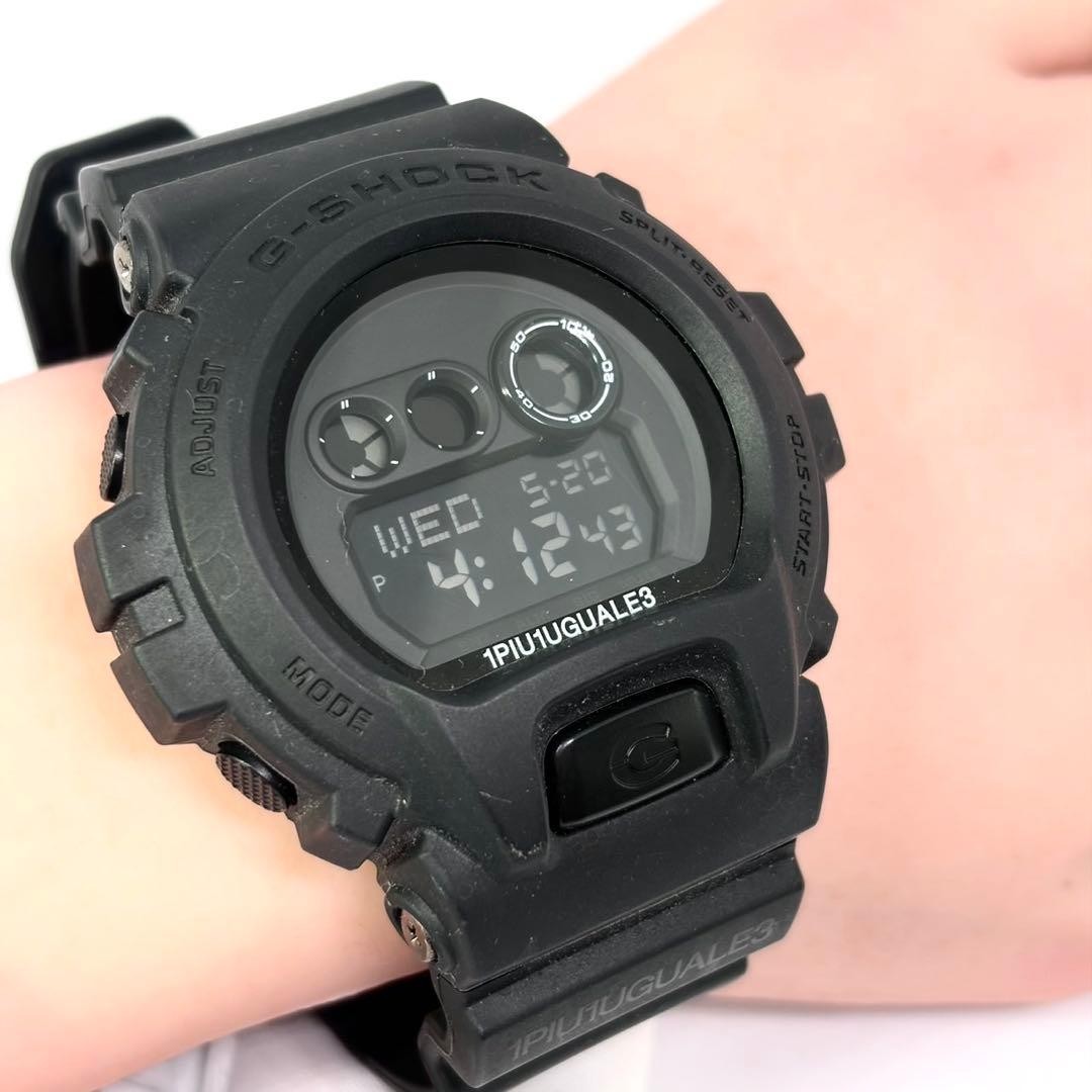 Working G SHOCK Limited Model GD X6900