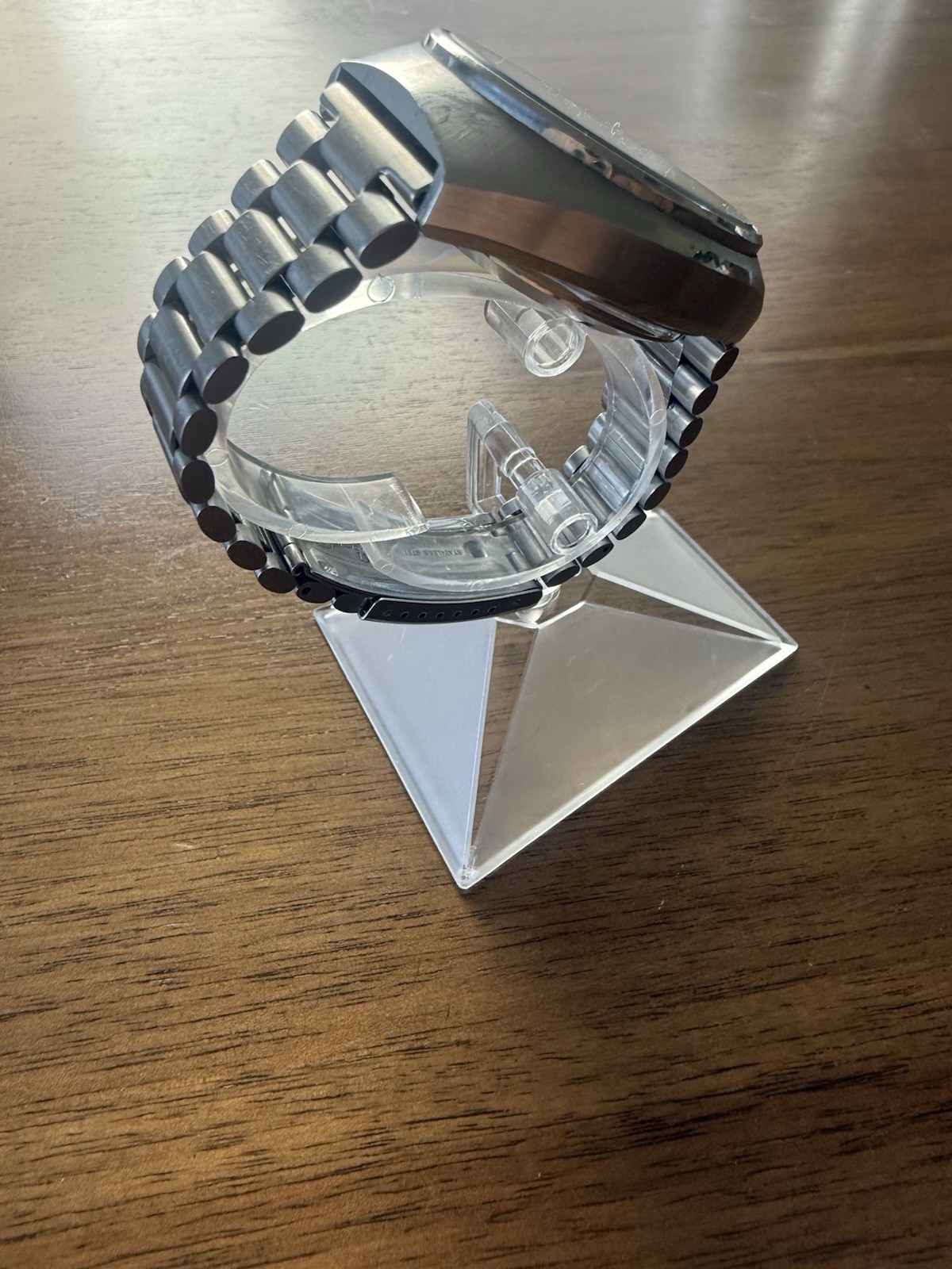 OMEGA Speedmaster Mark 4.5 Ref #176.0012