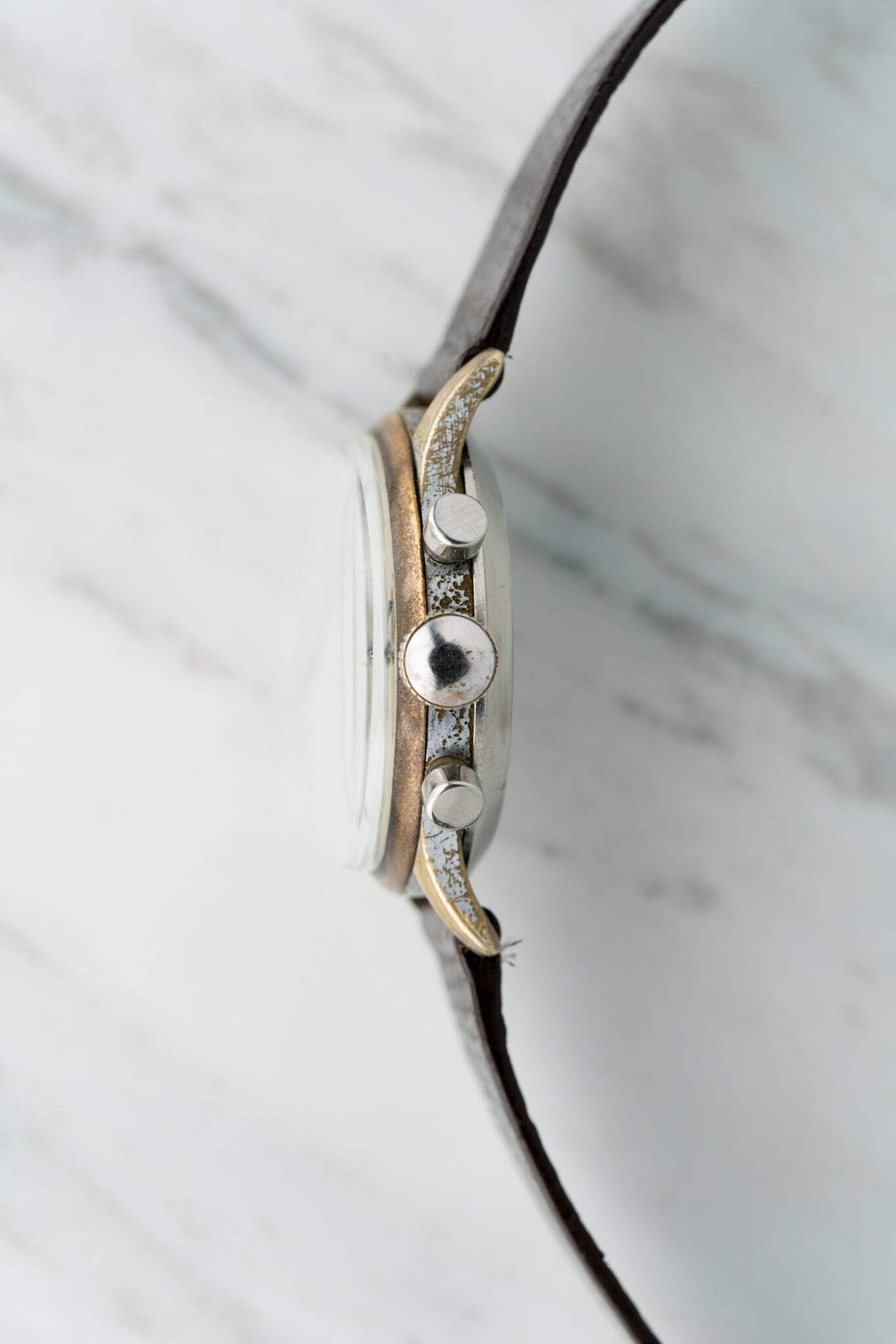Gallet | Multichron 30M