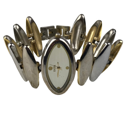 Vintage ladies Diva Watch Japan Movement