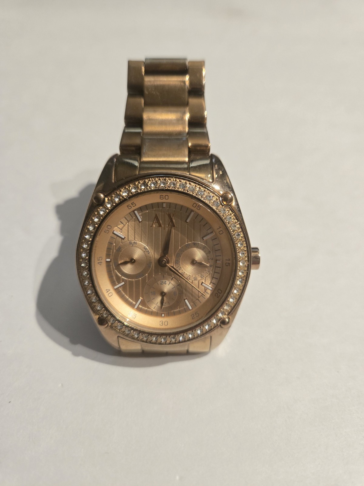 Armani Exchange Watch AX 5042