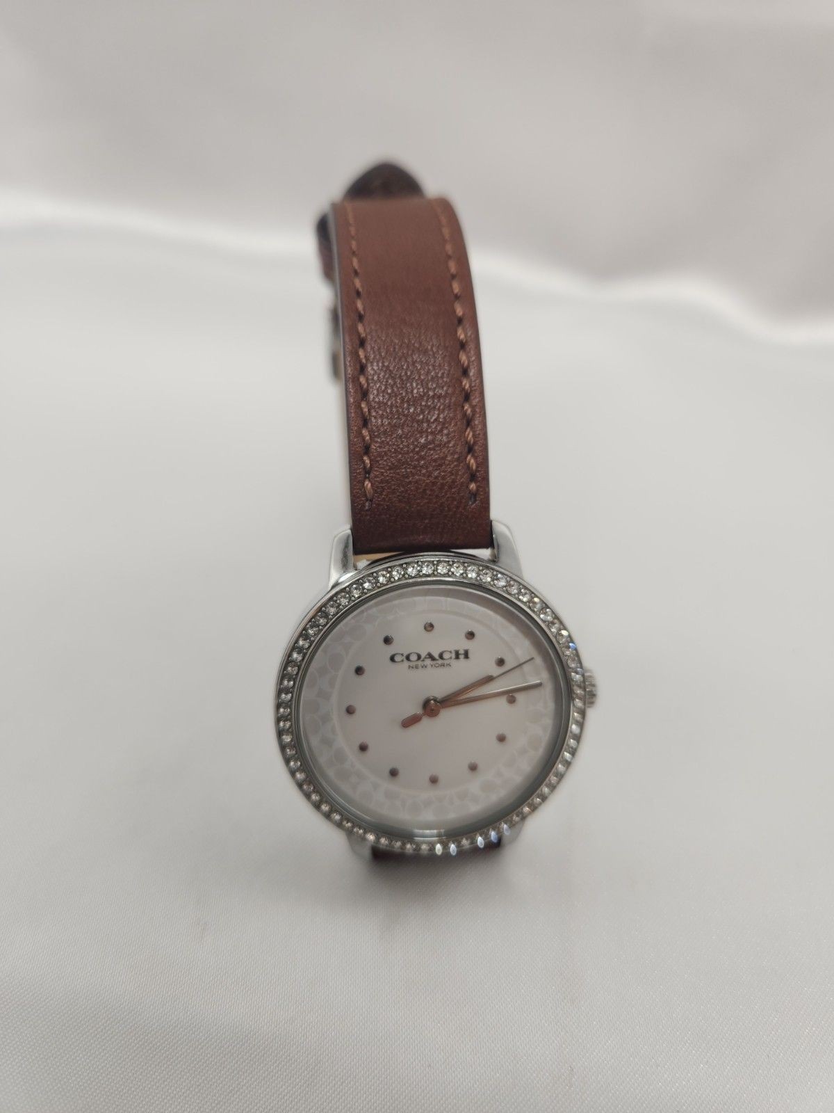 COACH Watch Raiden Quartz M 1262