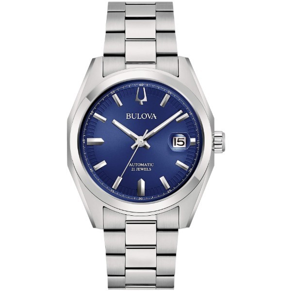 Bulova 96B436 Automatic Men’s Watch