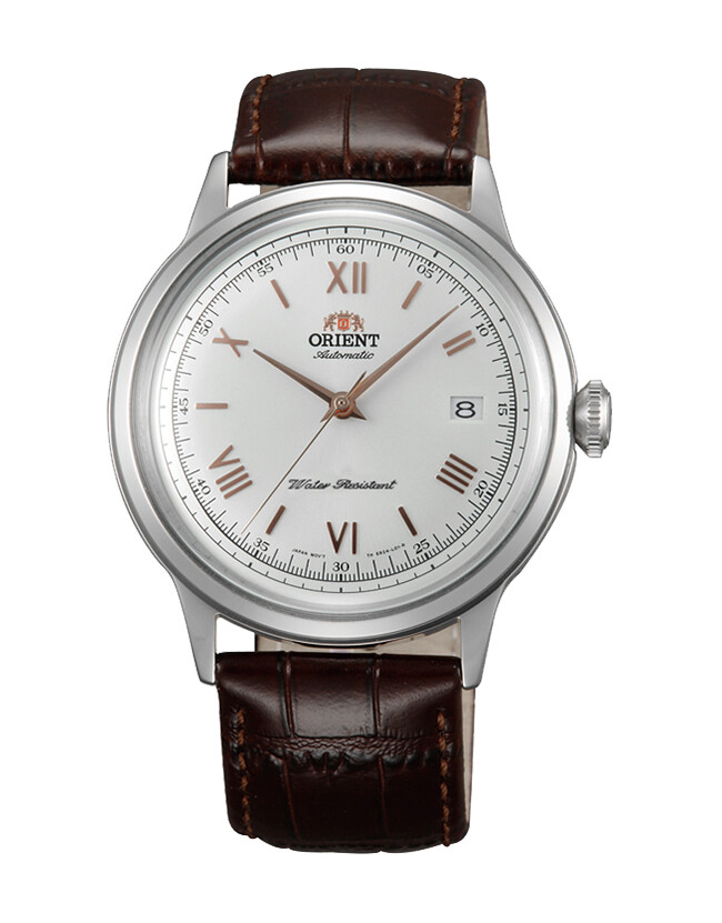 Orient FAC00008W0 AC00008W White Dial