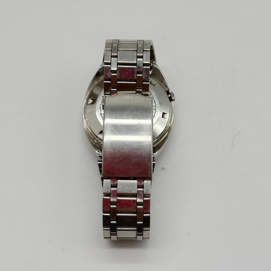 CITIZEN SEVEN STAR V2 Automatic Watch 4-770994 Y