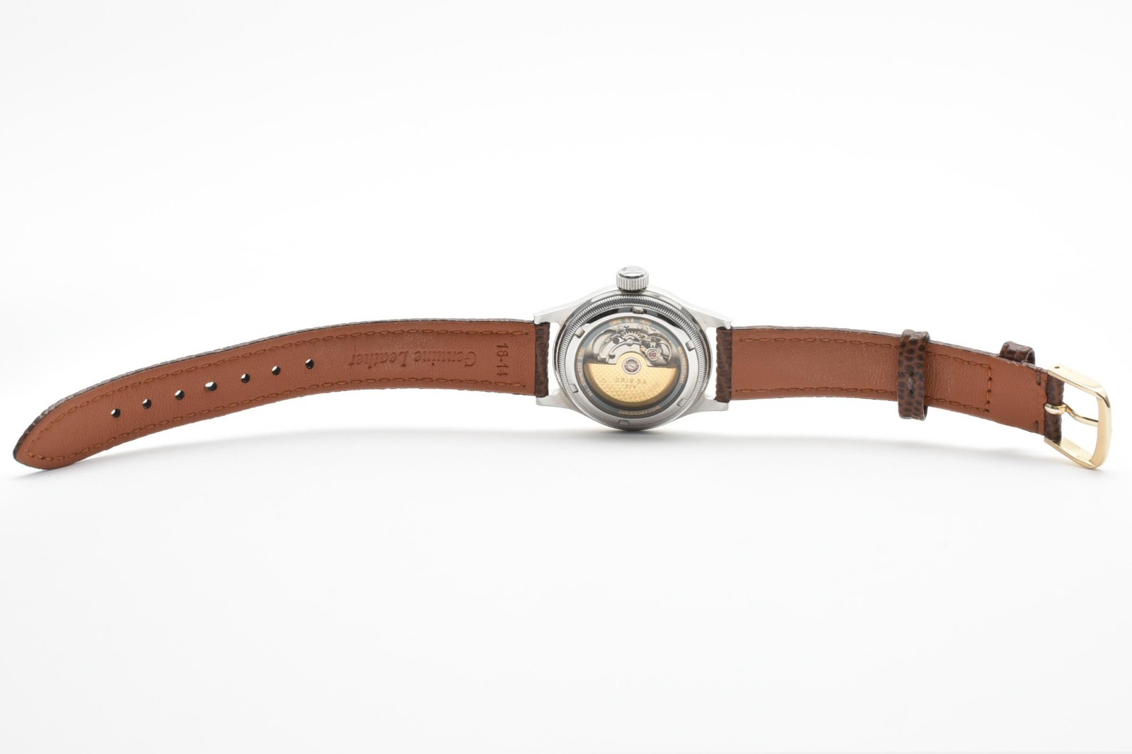 [NEAR MINT] ORIS Big Crown Pointer Date 7400 32mm Silver Automatic Men’s Watch
