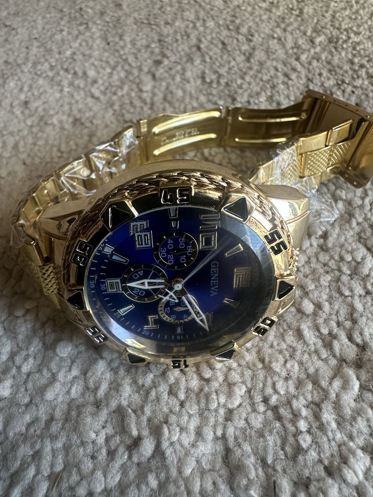 Elegant Watch