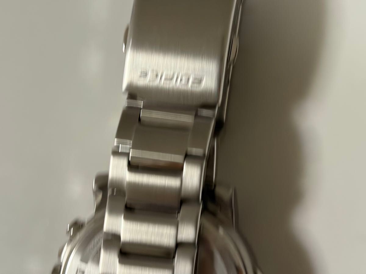 New Regular 26 400 yen Casio Edifice ECB 20YD 1AJF Stylish Business Date EDIFICE
