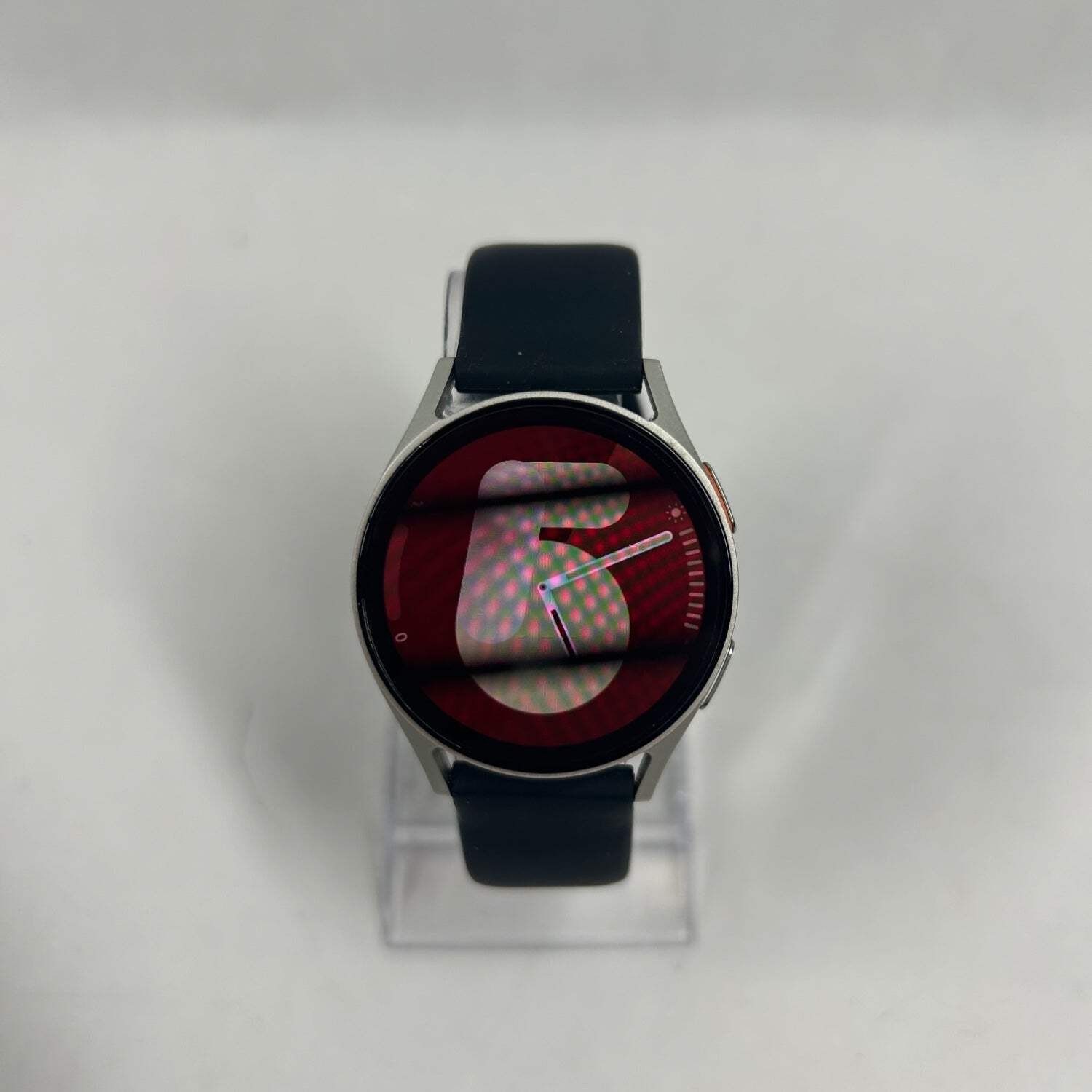Unlocked Samsung Galaxy Watch7 Aluminum Smartwatch SM-L305U