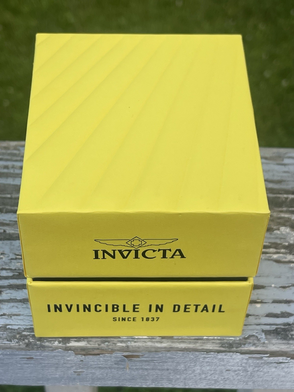 Invicta Pro Diver Currentwave Men’s Watch – 43mm. Steel, Gold (30022) new