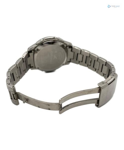 Casio Oceanus OCW-300 Men Analog-Digital Watch