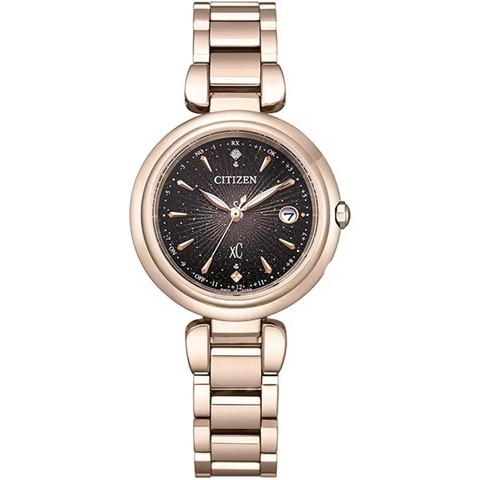 Brand New Limited Edition CITIZEN xC Cross Sea ES9467 97E KIZASHI Collection Eco