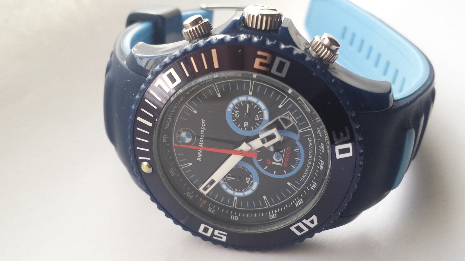 ICE WATCH Chronograph Collection Boxed with ICE WATCH CASE. ICE Watch Joblot
