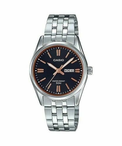 Casio Ladies Watches LTP1335D-1A2, LTP1335D-2A, LTP1335D-4A & LTP1335D-9A