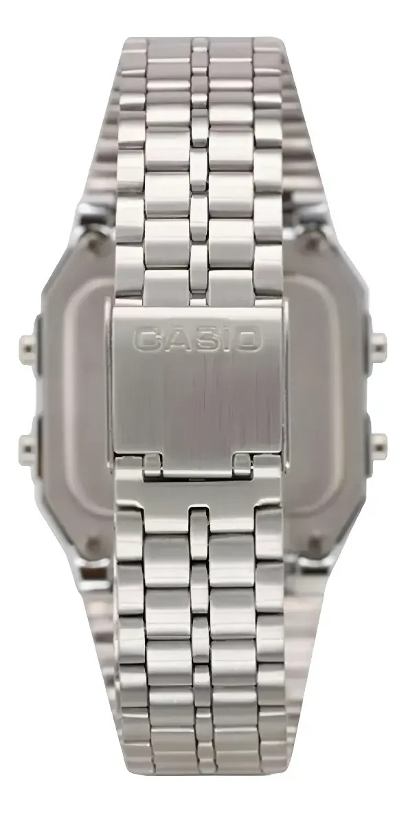 Casio Men’s Classic Digital Quartz Watch – A500WA-7DF NEW