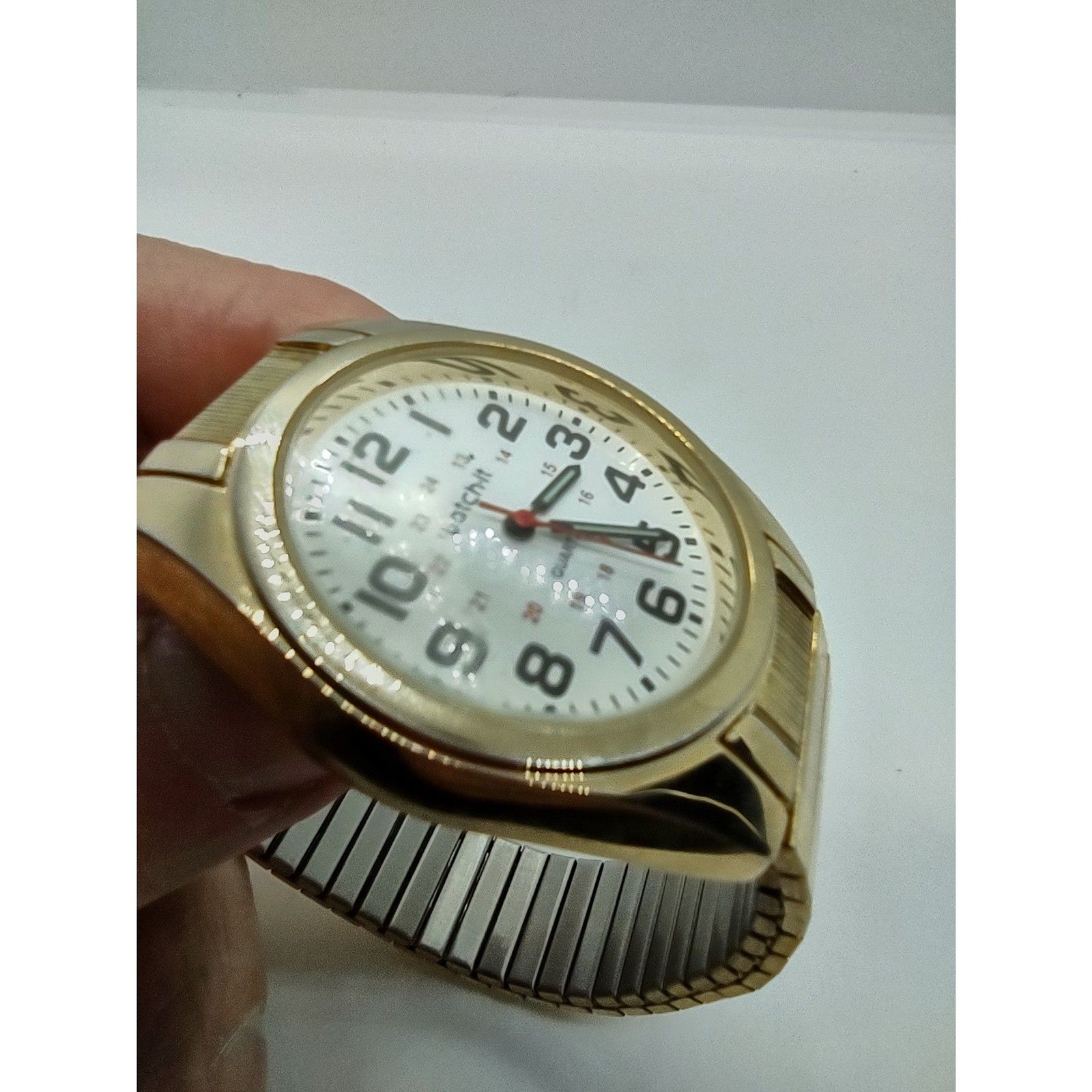 Watch it watch mln 3209-056- pc21