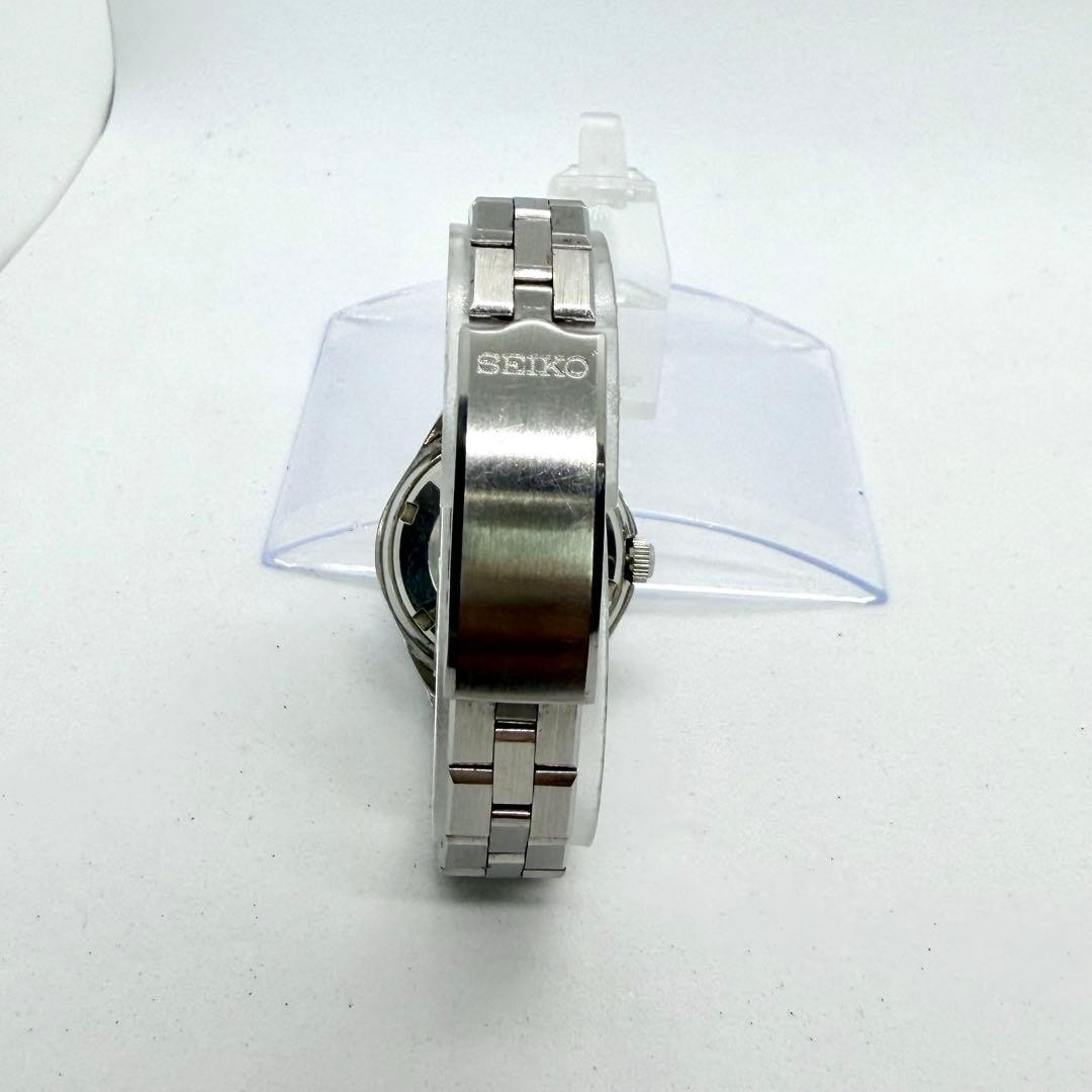 Working condition SEIKO ALBA 5BAR QUARTZ From Japan