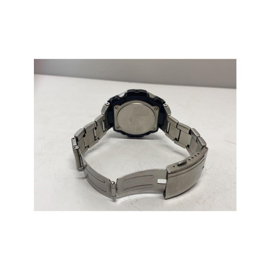 CASIO G-SHOCK Case Size 4.5 ×5.5cm Wrist Size 23cm Used Watch #416243767