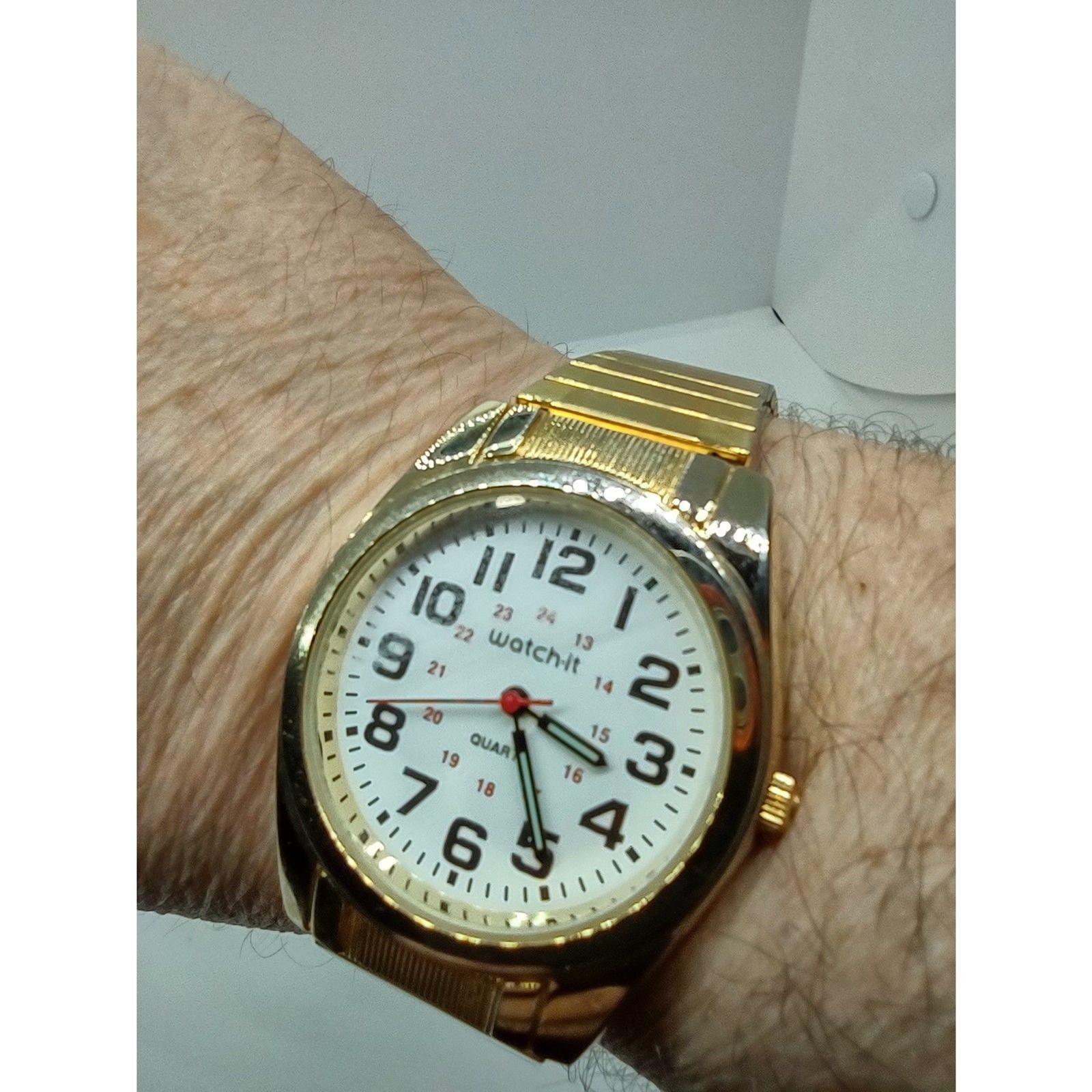 Watch it watch mln 3209-056- pc21