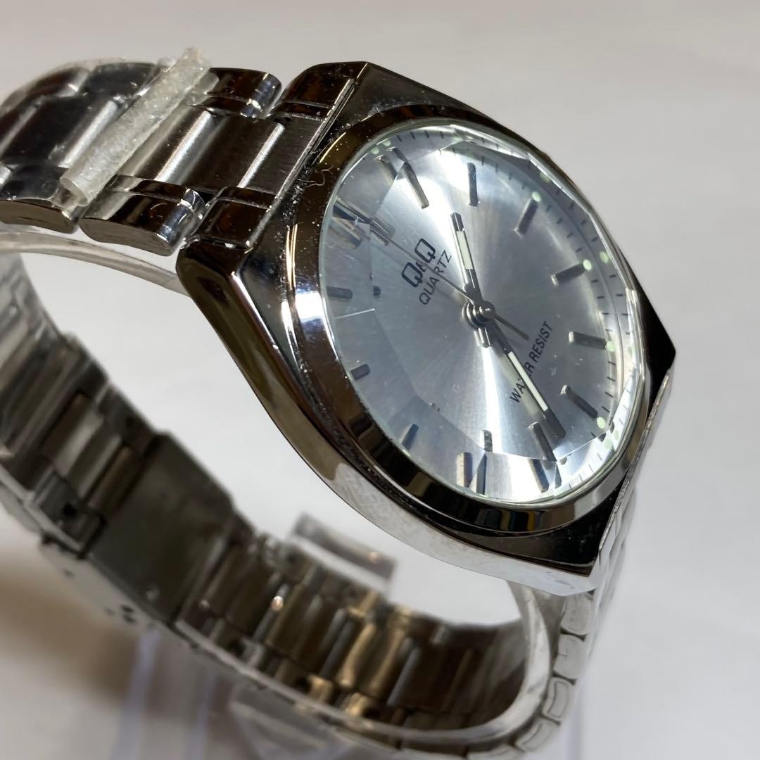 Citizen Q&Q Men’s Watch, Battery Replaced, A614