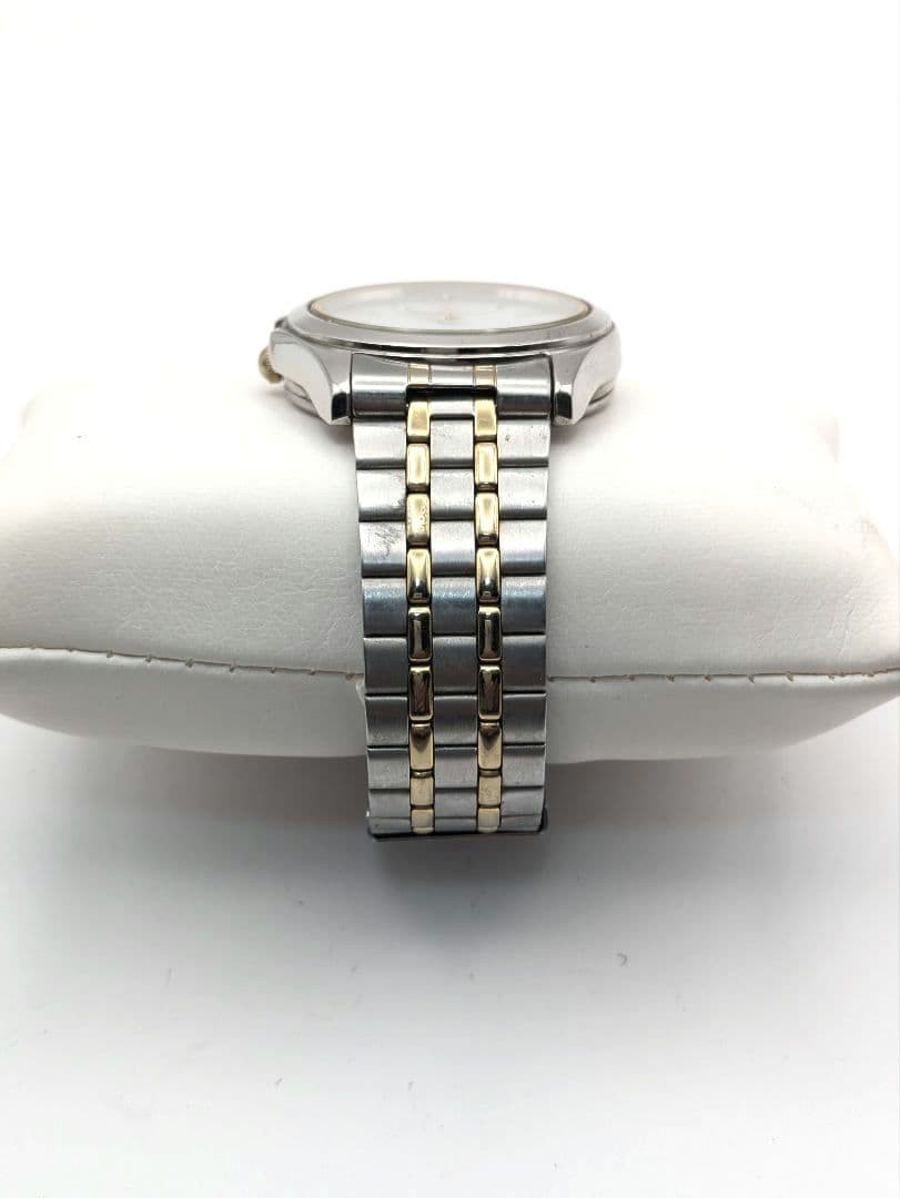 Citizen Eco-Drive Junction (working condition)