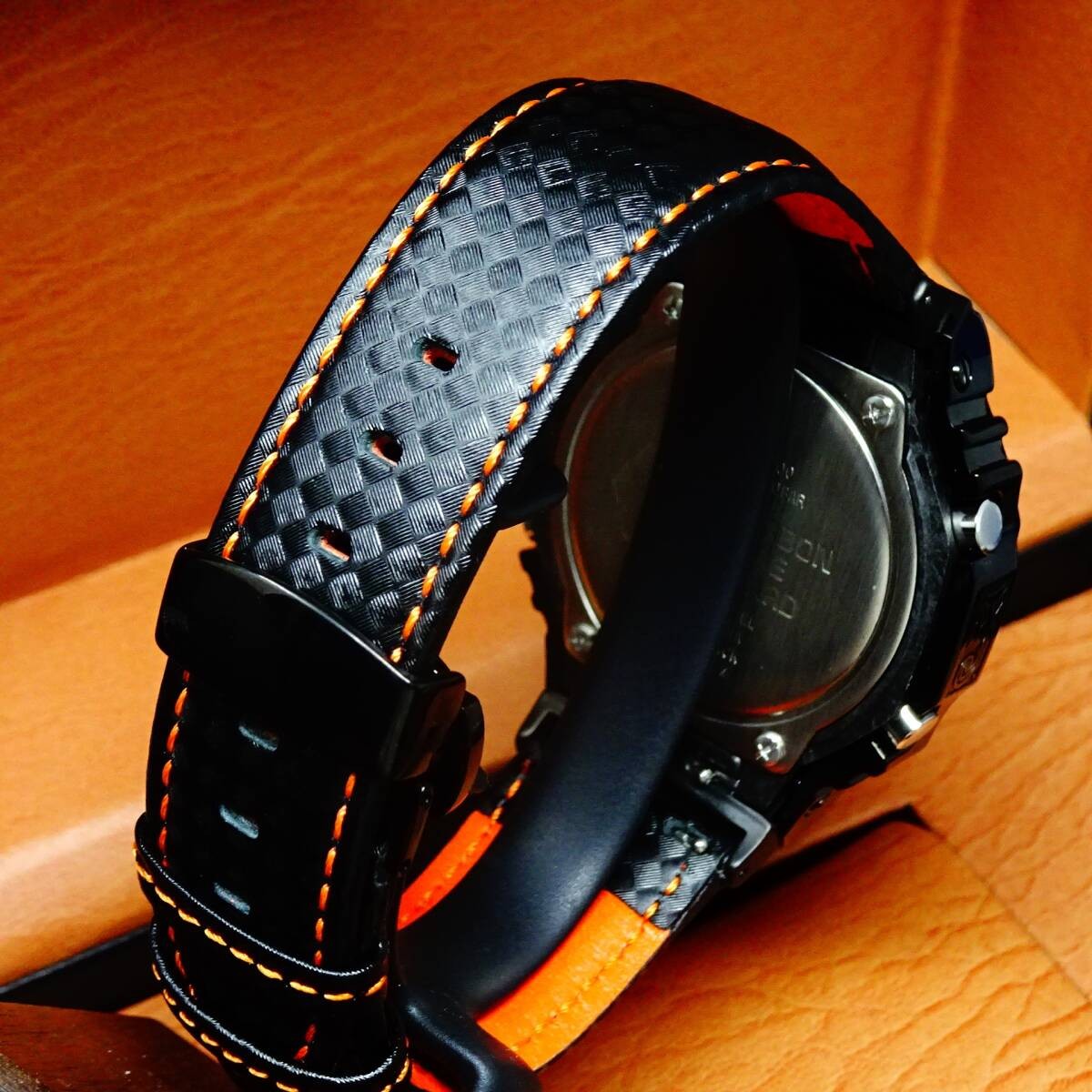 〓New〓G-SHOCK Casioak mod custom〓With GA2100 body〓Aftermarket product Venetian