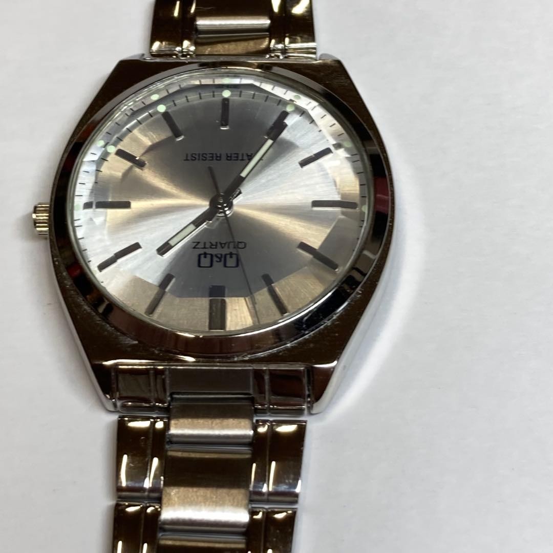 Citizen Q&Q Men’s Watch, Battery Replaced, A614