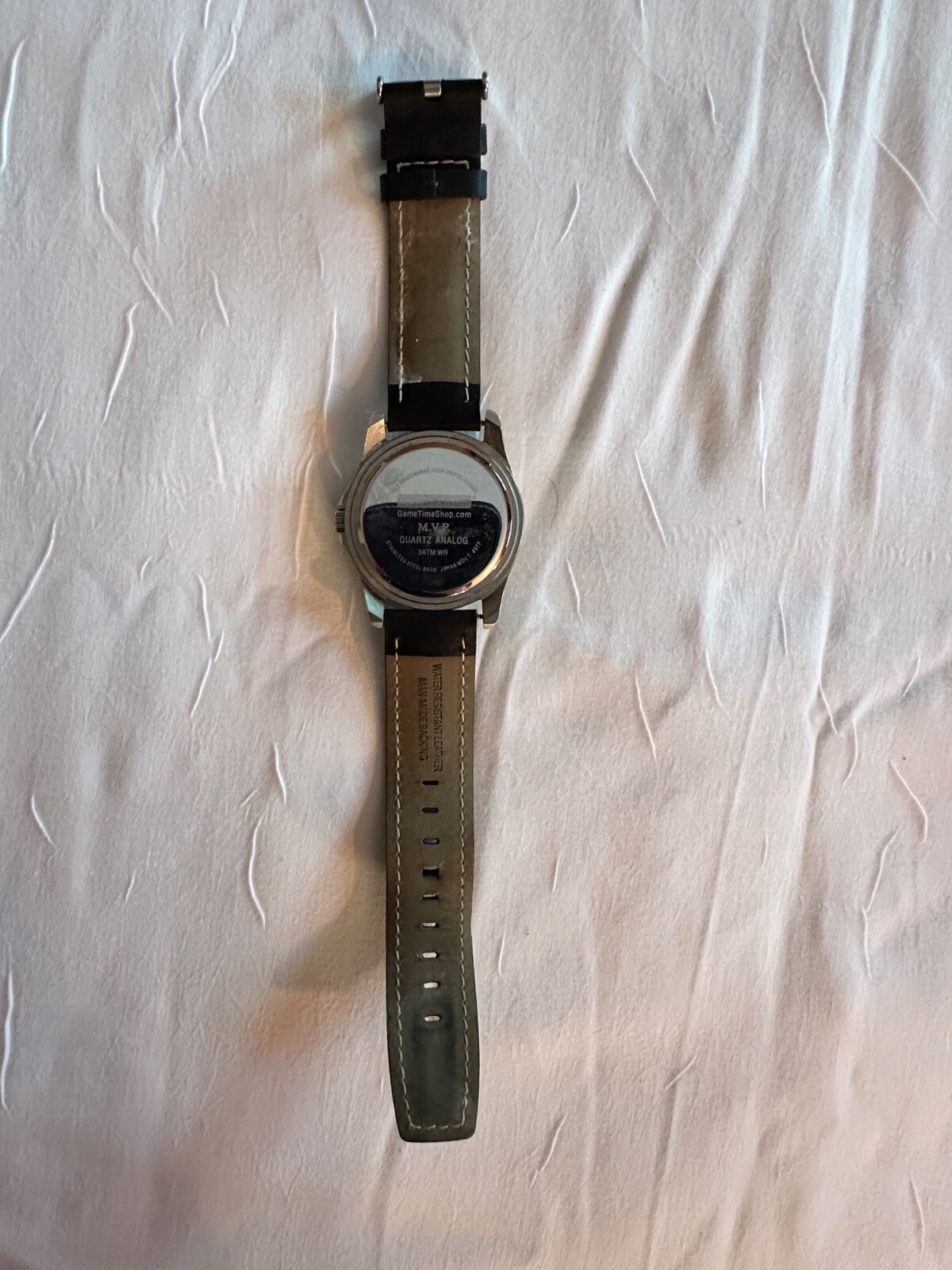 Watches Assorted Lot 7 Each / Need New Batteries