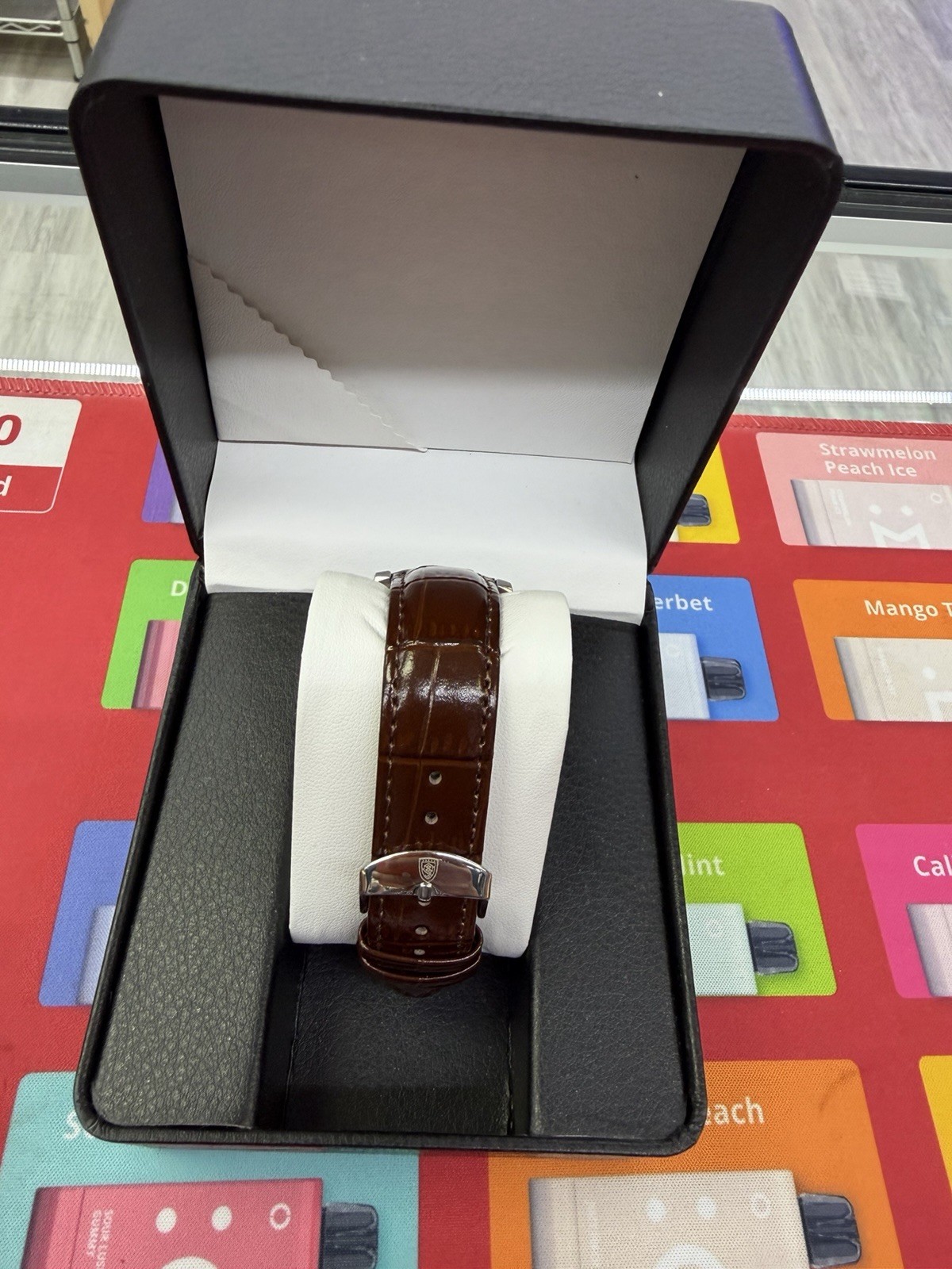 Watch