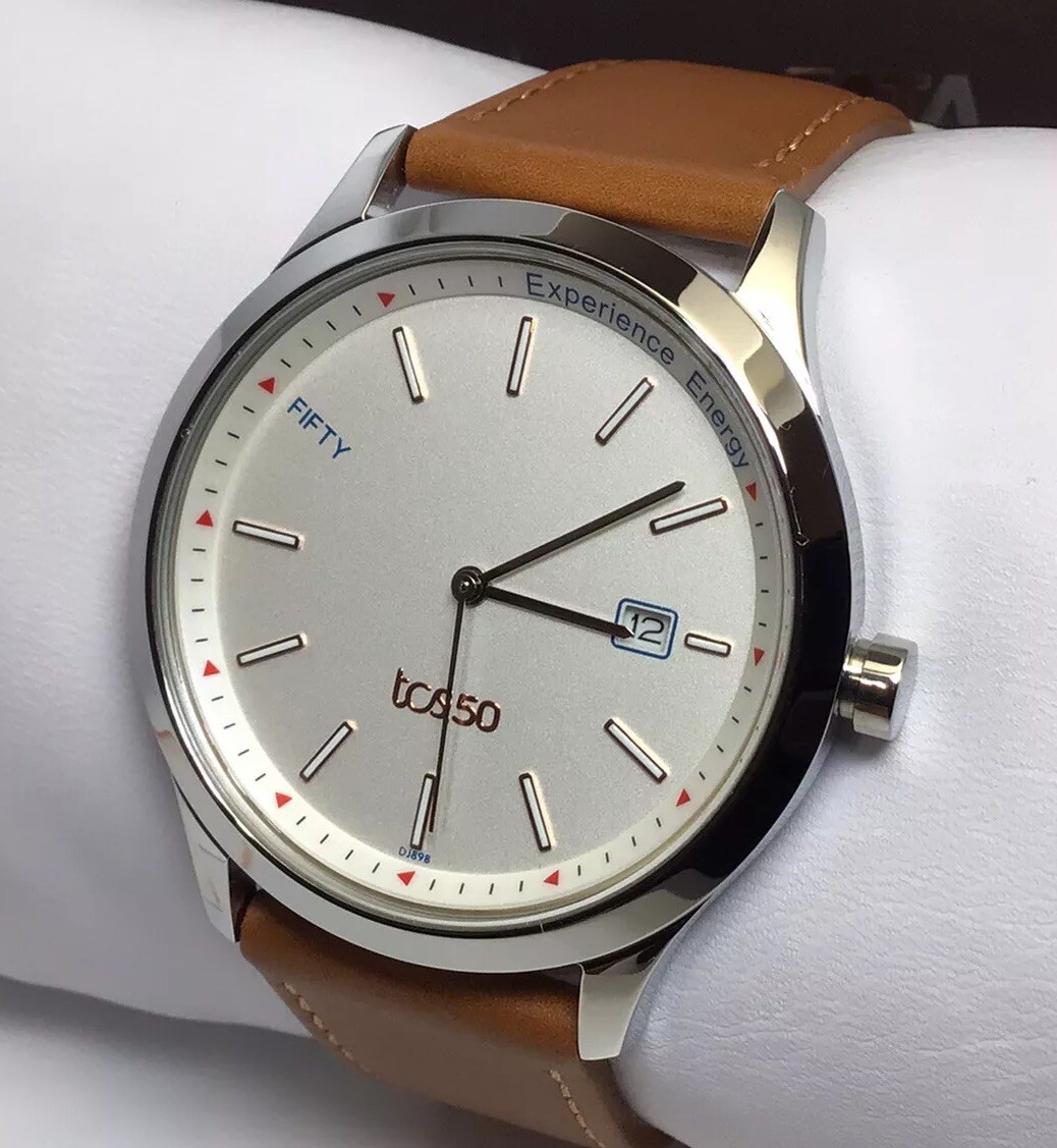 Titan Men’s Watch