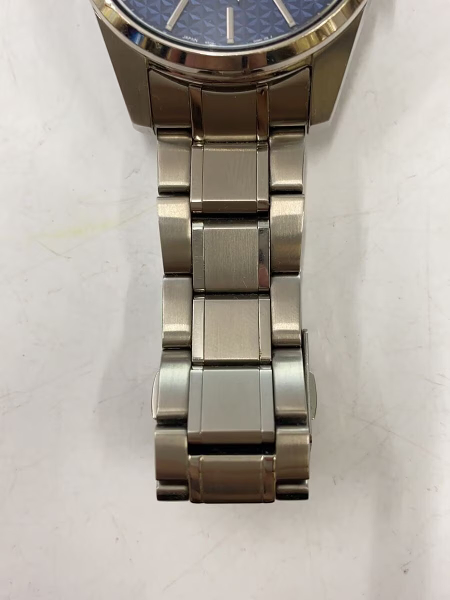 SEIKO Presage Automatic Watch Analog Linen Pattern Stainless 6R35 00V0SARX077