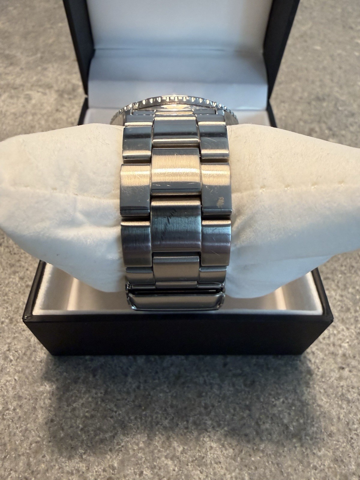 Orient Mako Sport 40 Blue Dial Automatic Dive Watch RA-AC0Q02L30B Sapphire